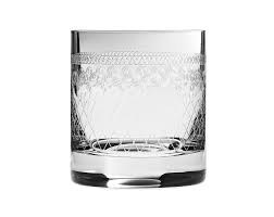 HIGH GRADE WHISKY GLASS